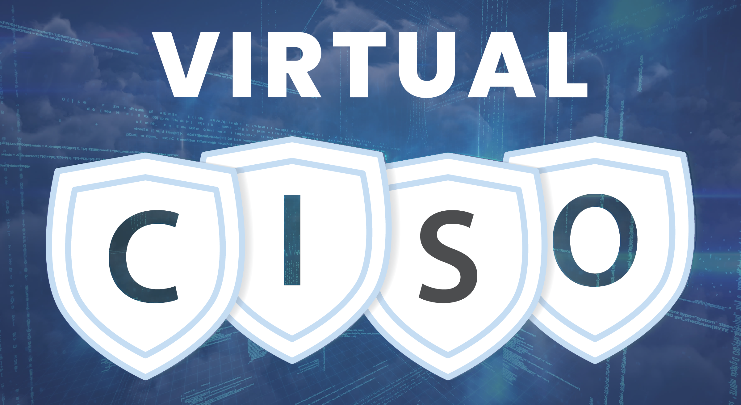 VCISO